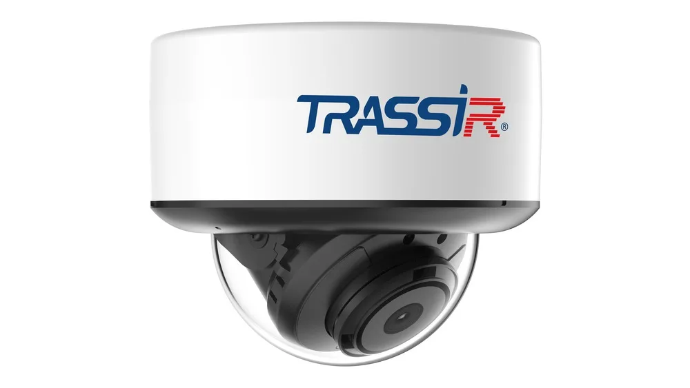 TRASSIR TR-D3121IR3 v7 2.8