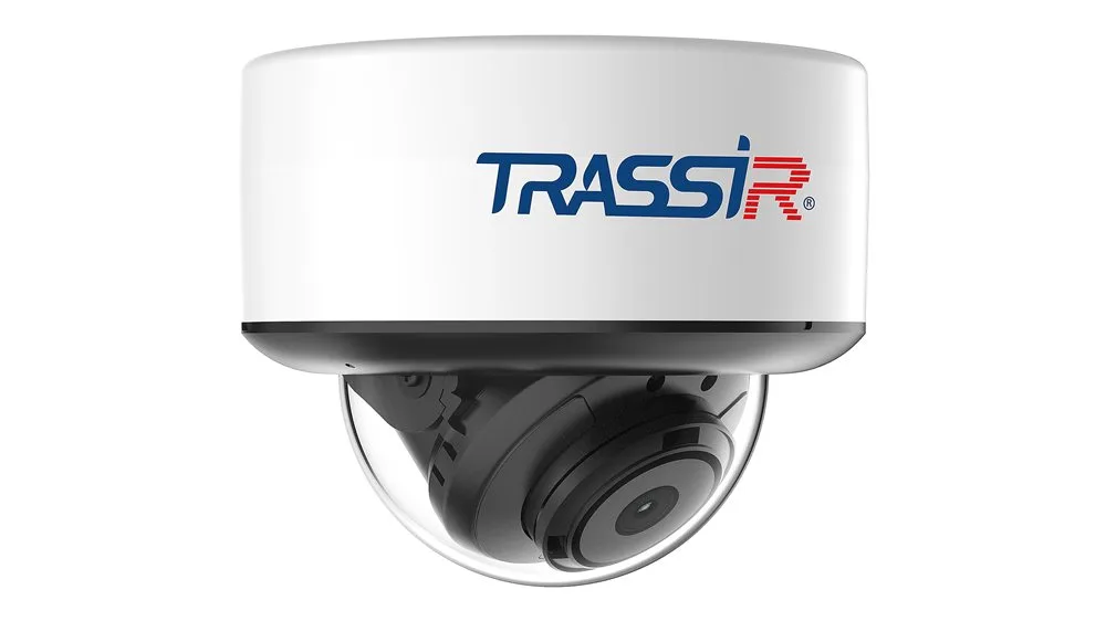 TRASSIR TR-D3121IR3 v7 3.6