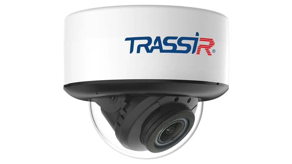 TRASSIR TR-D3123ZIR3 v7 2.7-13.5 TRASSIR TR-D3123ZIR3 v7 2.7-13.5