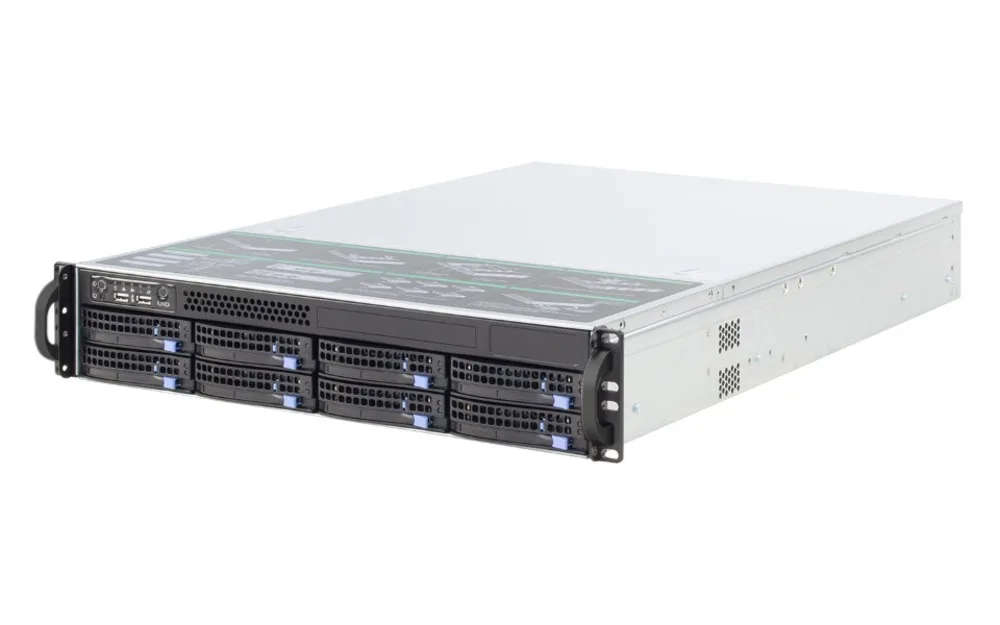 TRASSIR NeuroStation CT-1 9800R/128-S TRASSIR NeuroStation CT-1 9800R/128-S