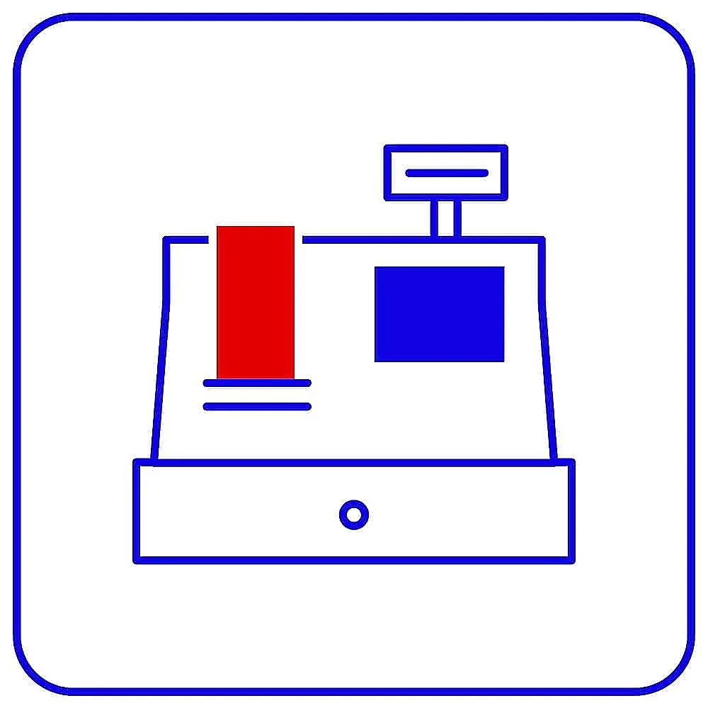 TRASSIR ActivePOS-1 (Не для SetRetail) TRASSIR ActivePOS-1 (Не для SetRetail)