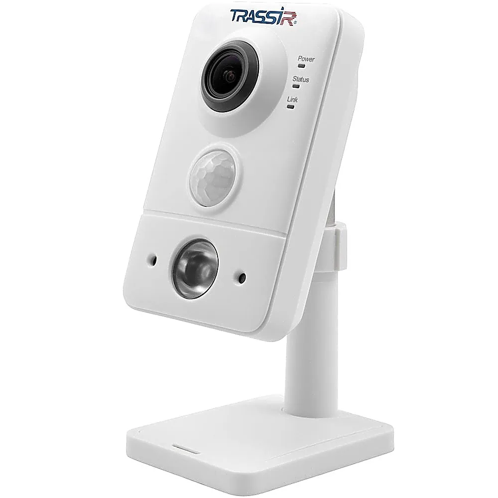 TRASSIR TR-D7151IR1 2.8