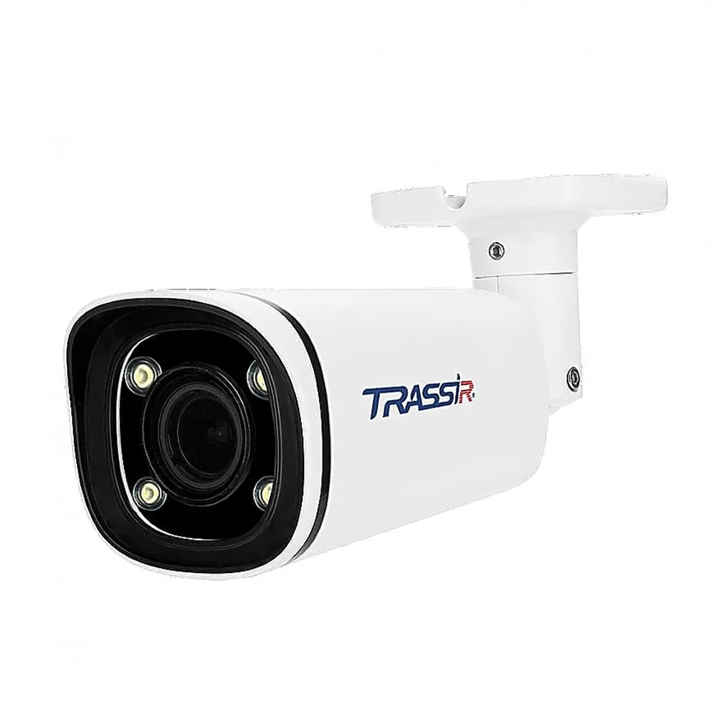 TRASSIR TR-D2253WDZCL7 2.7-13.5 TRASSIR TR-D2253WDZCL7 2.7-13.5