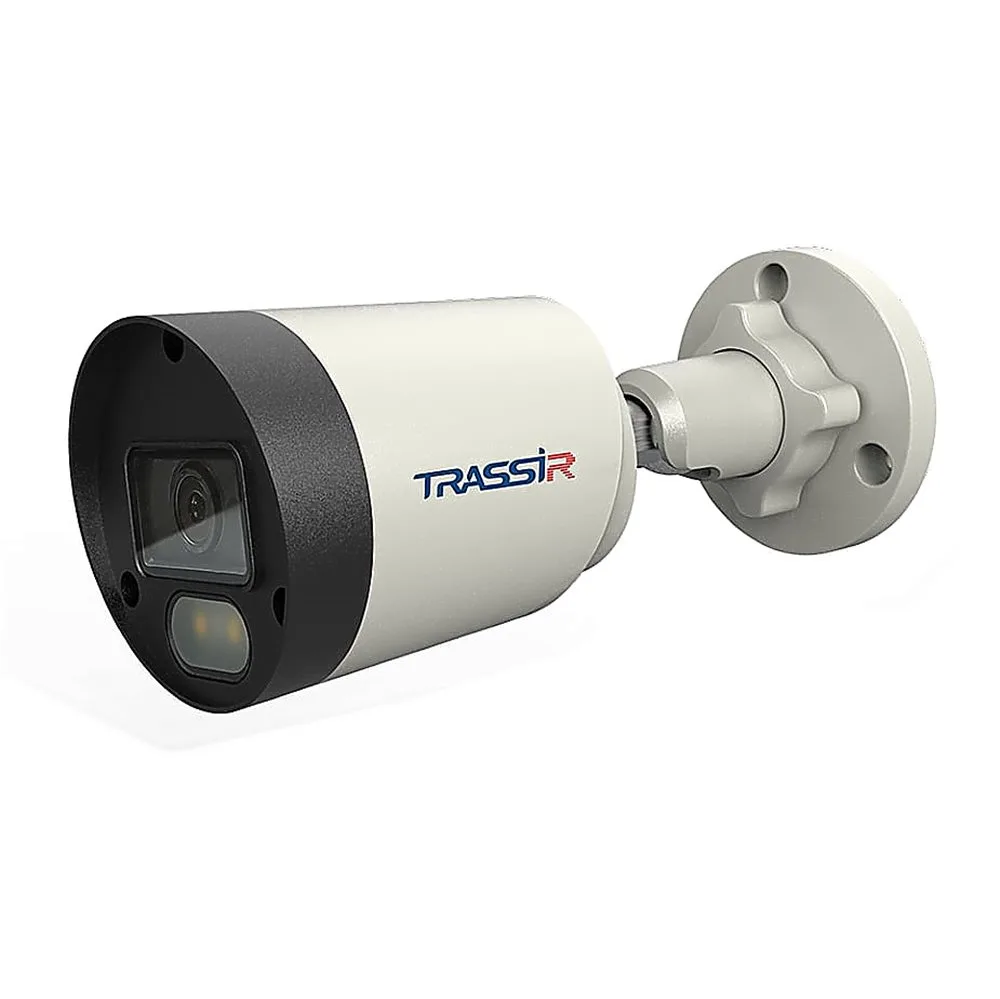 TRASSIR TR-D2281WDIR4 2.8
