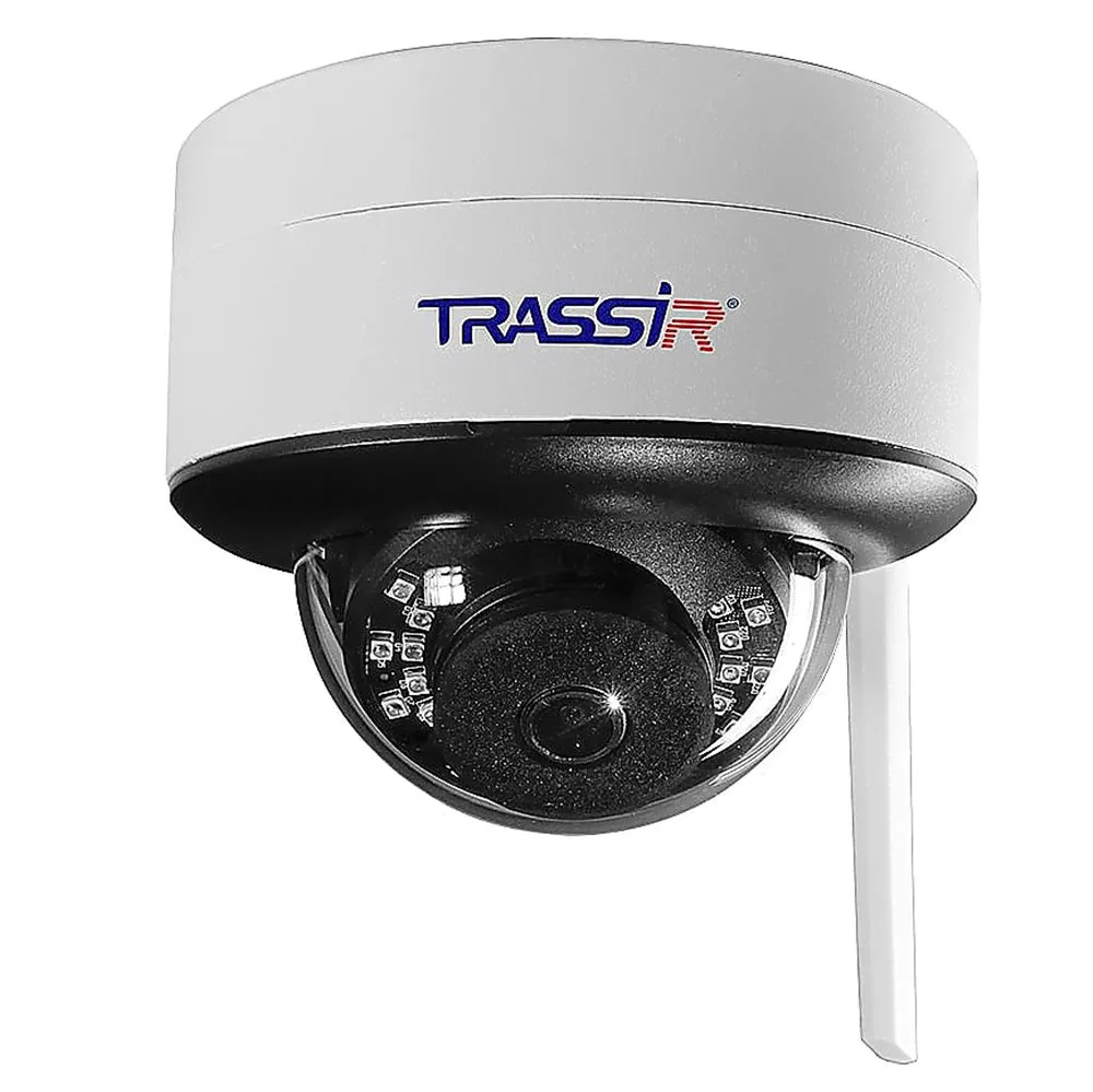 TRASSIR TR-D3251WDIR3W v2 2.8