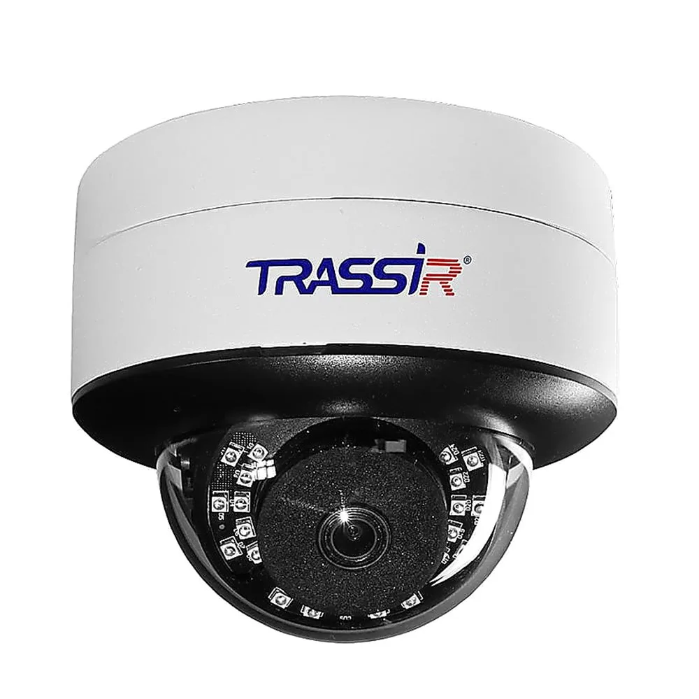 TRASSIR TR-D3151IR2 v2 3.6 TRASSIR TR-D3151IR2 v2 3.6