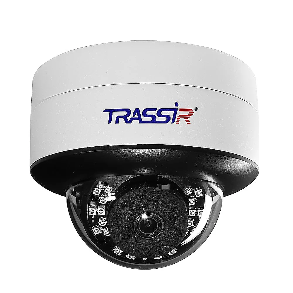 TRASSIR TR-D3121IR2 v6 (B) 2.8