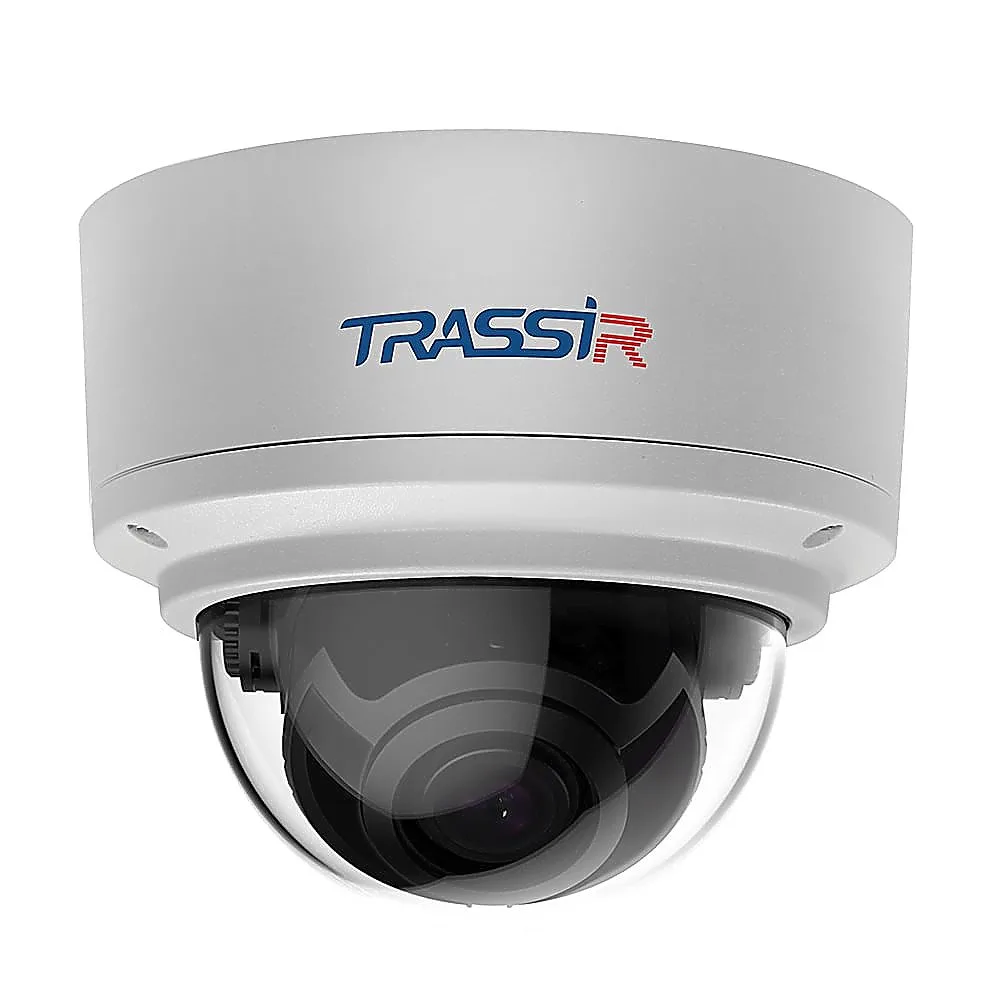 TRASSIR TR-D3183ZIR3 v3 2.7-13.5