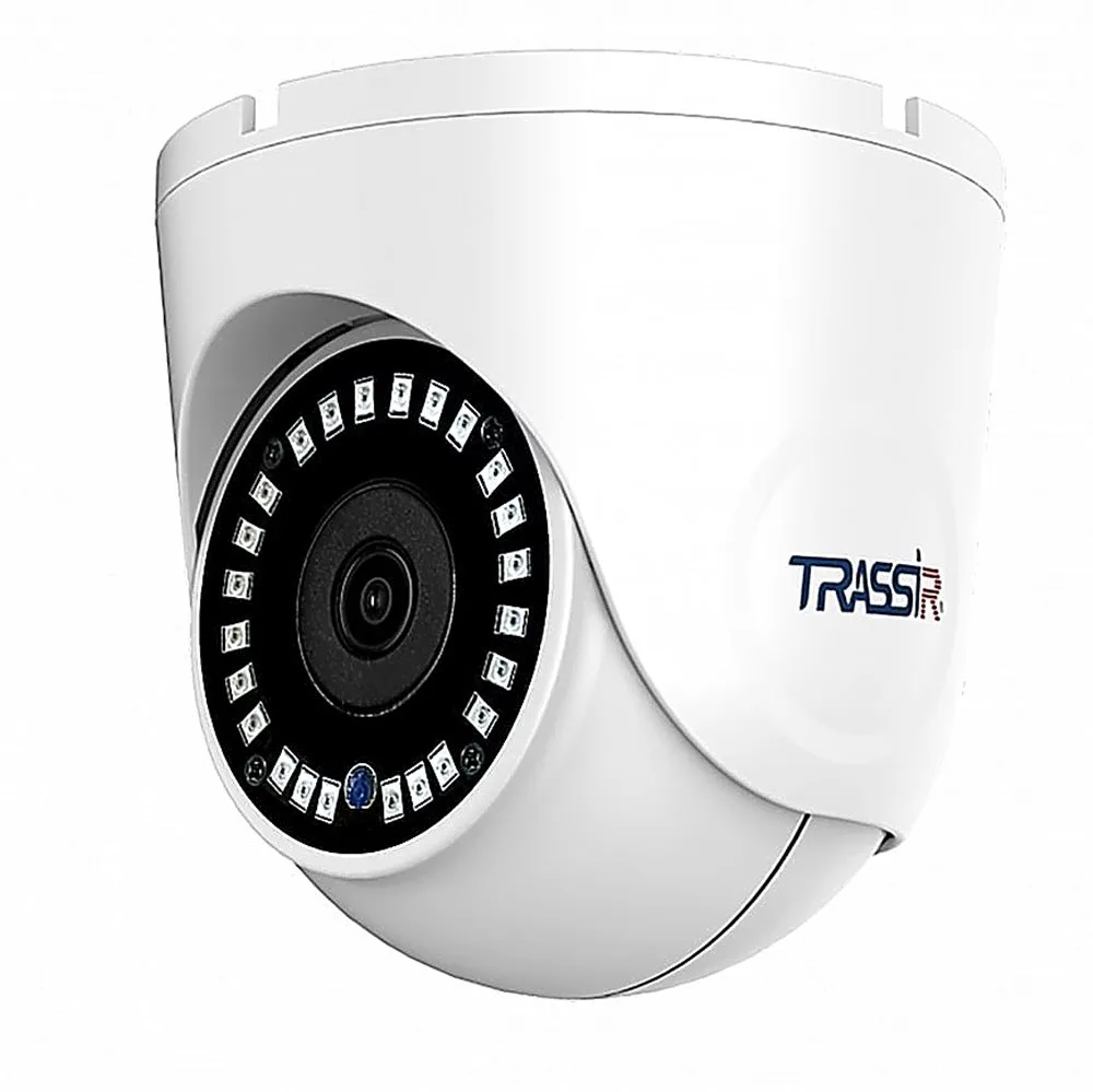 TRASSIR TR-D8221WDIR3 v2 1.9