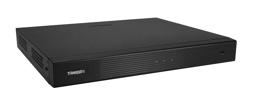 TRASSIR MiniNVR 3204R AnyIP
