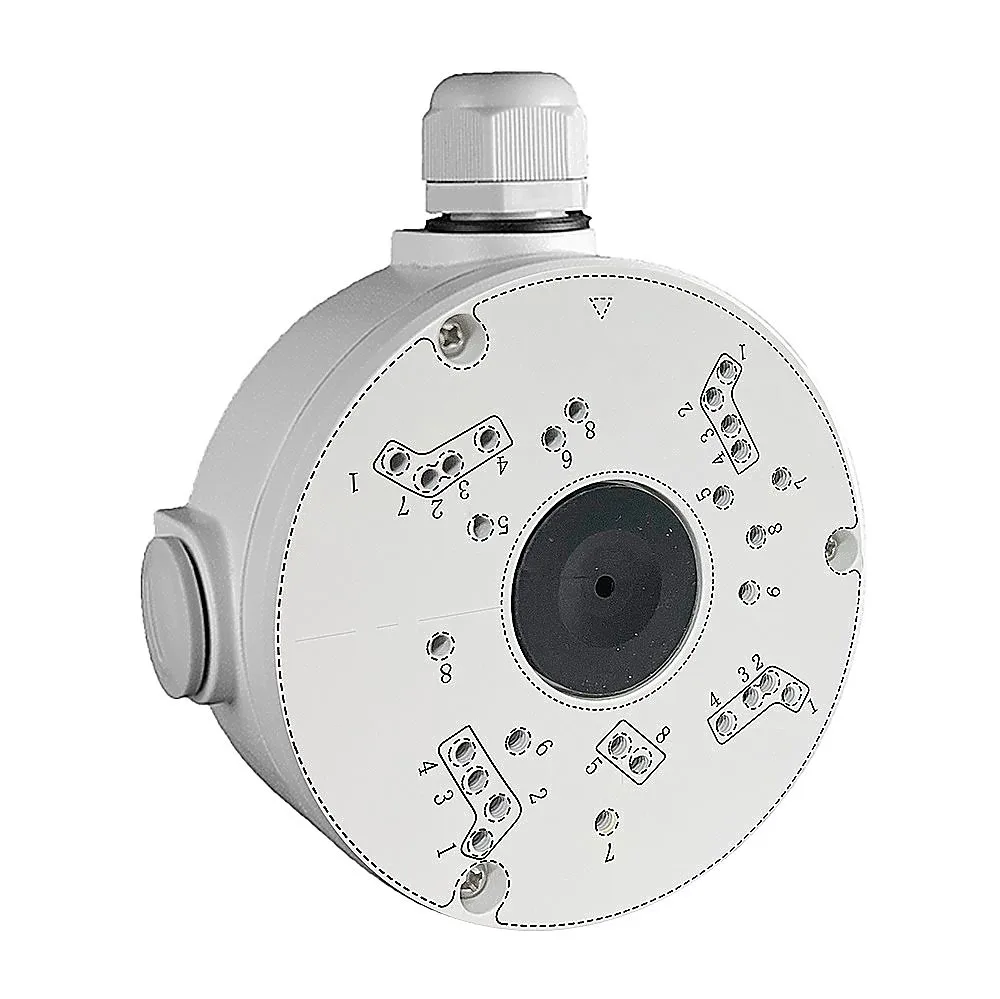 TRASSIR TR-JB306 TRASSIR TR-JB306