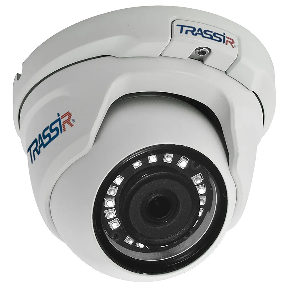 TRASSIR TR-D4S5 v3 2.8 TRASSIR TR-D4S5 v3 2.8
