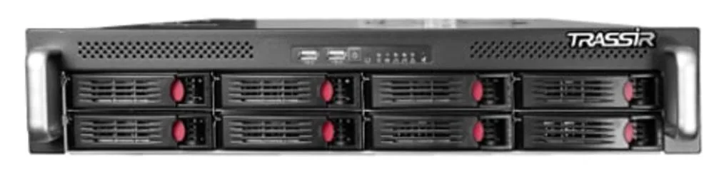 TRASSIR NeuroStation CT1 8800R/128-A5