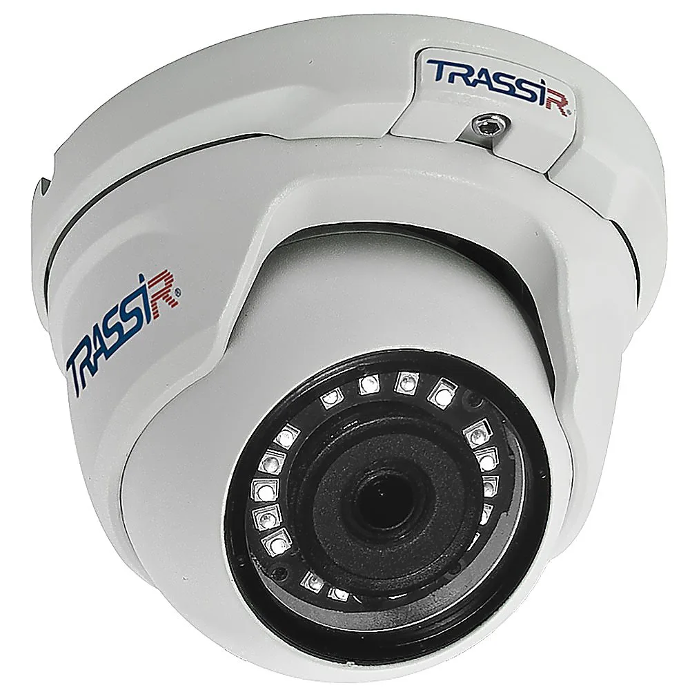 TRASSIR TR-D2S5-noPOE v3 3.6