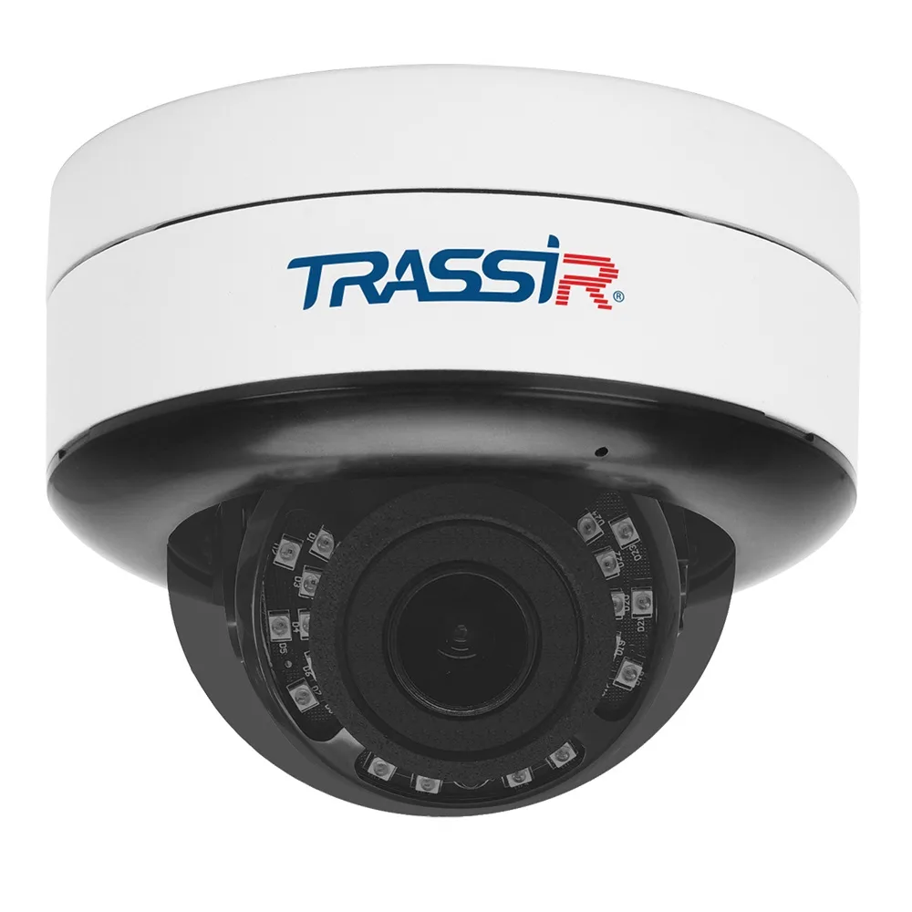 TRASSIR TR-D3123IR2 v6 (R) 2.7-13.5 TRASSIR TR-D3123IR2 v6 (R) 2.7-13.5