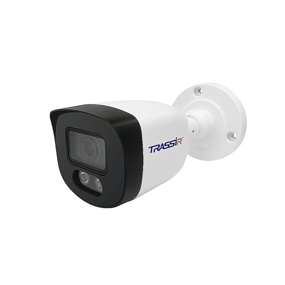 TRASSIR TR-D2B5 v3 (R) 2.8 TRASSIR TR-D2B5 v3 (R) 2.8