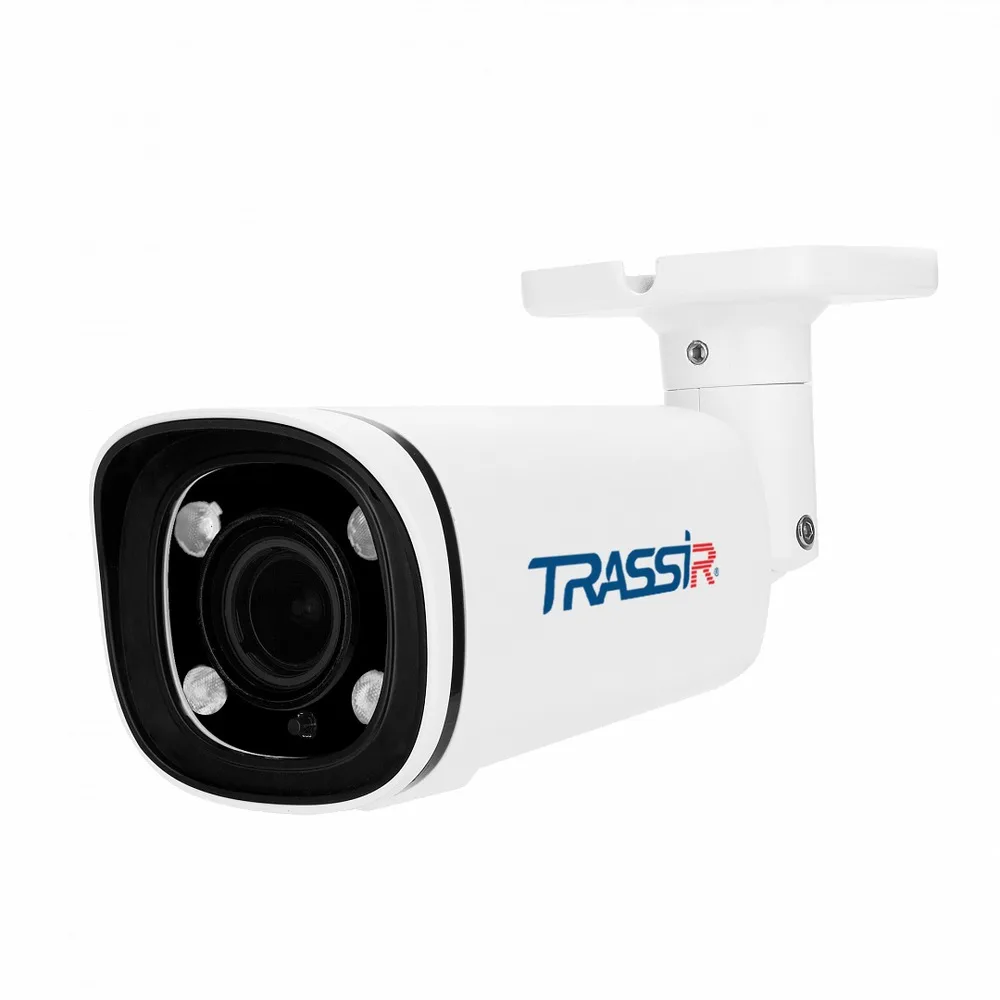 TRASSIR TR-D2153IR6 v2 (D) 2.7-13.5
