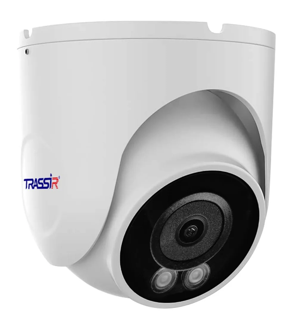 TRASSIR TR-D8321WDIR4 2.8 TRASSIR TR-D8321WDIR4 2.8